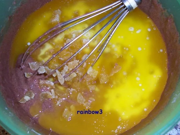 Backen: Mandel-Ingwer-Madeleines - Rezept - Bild Nr. 5