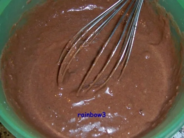 Backen: Mandel-Ingwer-Madeleines - Rezept - Bild Nr. 6