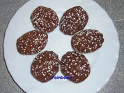 Backen: Mandel-Ingwer-Madeleines - Rezept