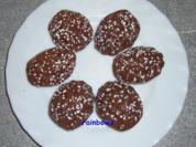 Rezept: Backen: Mandel-Ingwer-Madeleines Backen: Mandel-Ingwer-Madeleines - Rezept