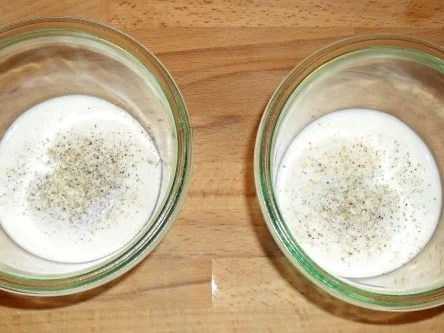 Gebackene Enteneier - Rezept - Bild Nr. 3