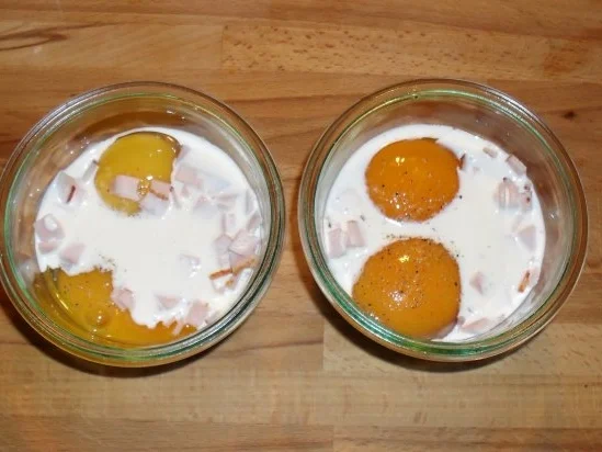 Gebackene Enteneier - Rezept - Bild Nr. 6