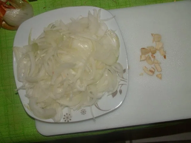 Rindersaftgulasch rostbraun - Rezept - Bild Nr. 3