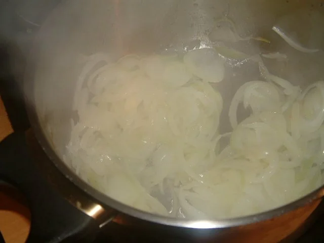 Rindersaftgulasch rostbraun - Rezept - Bild Nr. 4