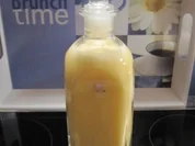 Eierlikör von meiner Mutti - Rezept