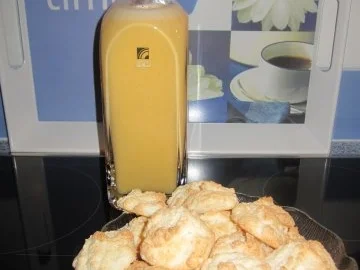 Eierlikör von meiner Mutti - Rezept - Bild Nr. 2