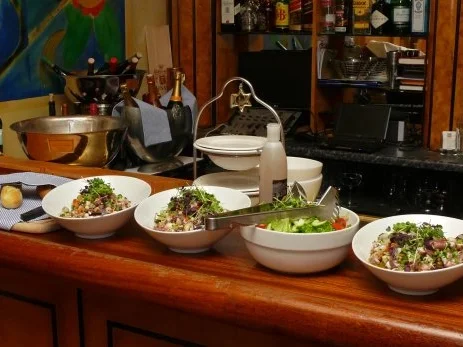 Geburtstagsparty - Rezept - Bild Nr. 2