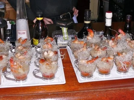 Geburtstagsparty - Rezept - Bild Nr. 3