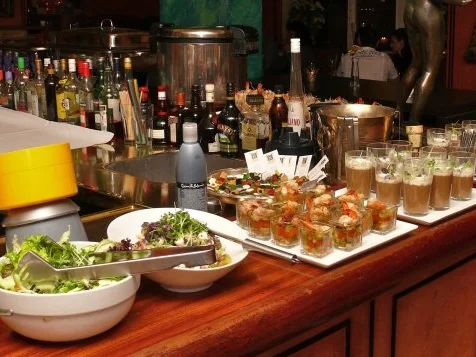 Geburtstagsparty - Rezept - Bild Nr. 5