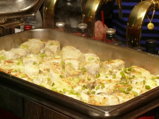 Geburtstagsparty - Rezept - Bild Nr. 6