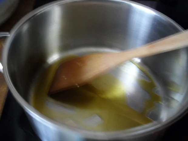 Kürbis-Paprika-Relish - Rezept - Bild Nr. 2