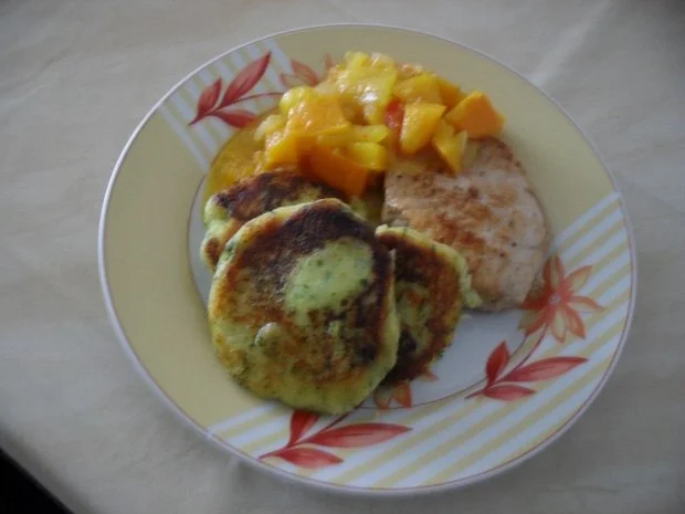 Kürbis-Paprika-Relish - Rezept - Bild Nr. 4