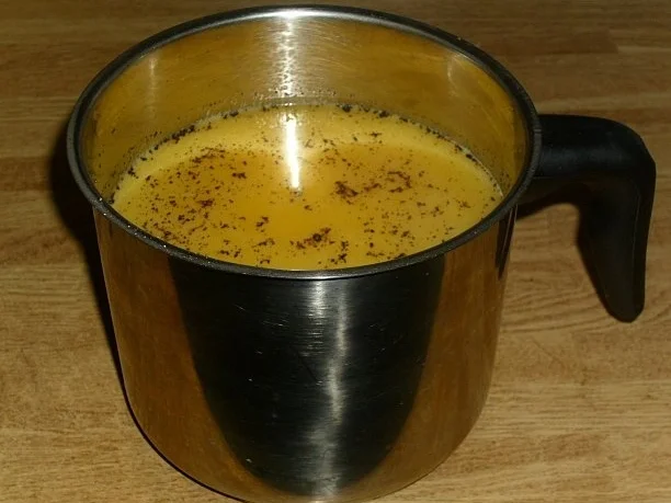 Rezept: Orangen Punsch Orangen Punsch - Rezept