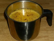 Orangen Punsch - Rezept