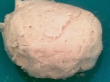 Weihnachtshörnchen - Rezept - Bild Nr. 3