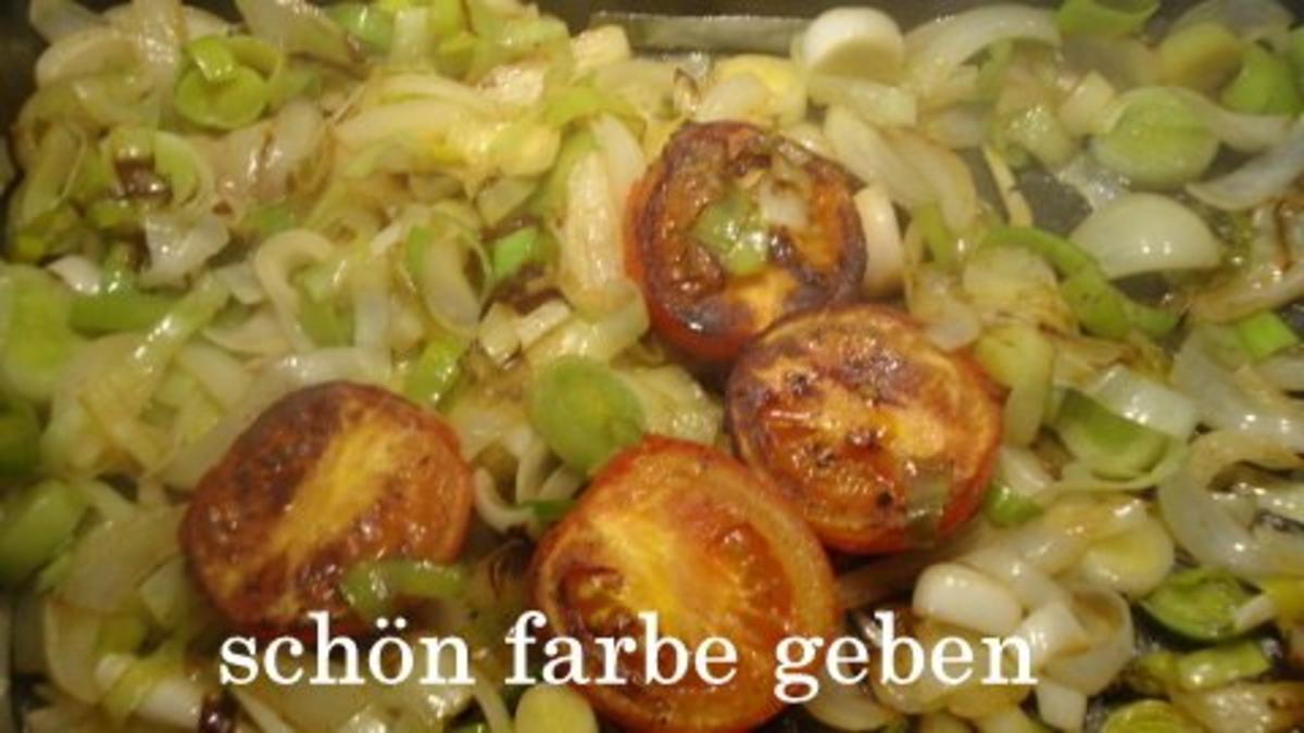 "Boeff la Motte" - Rezept - Bild Nr. 5