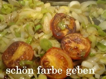"Boeff la Motte" - Rezept - Bild Nr. 5