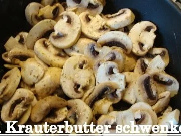 "Boeff la Motte" - Rezept - Bild Nr. 9