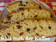 Quarkstollen - Rezept