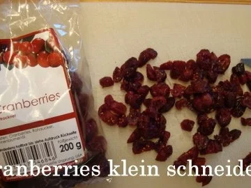 Quarkstollen - Rezept - Bild Nr. 2