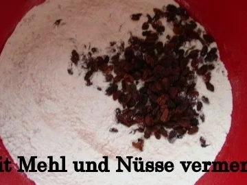 Quarkstollen - Rezept - Bild Nr. 3