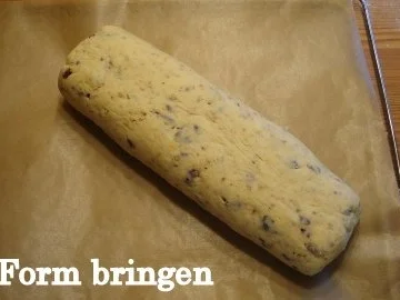 Quarkstollen - Rezept - Bild Nr. 5
