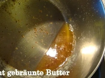 Quarkstollen - Rezept - Bild Nr. 7