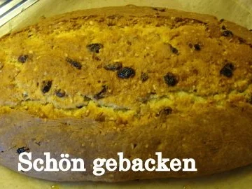 Quarkstollen - Rezept - Bild Nr. 8
