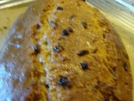 Quarkstollen - Rezept - Bild Nr. 9