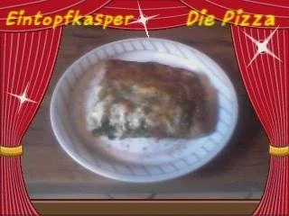 Grünkohlpizza a`la Jörg die zweite - Rezept - Bild Nr. 2