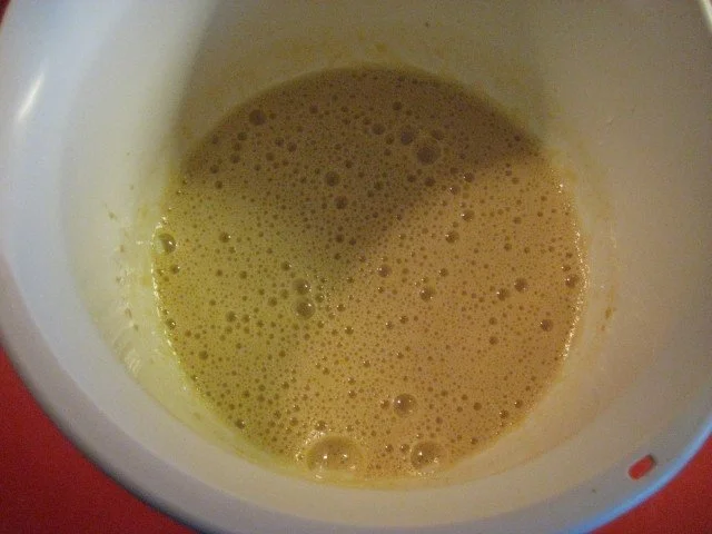 Lebkuchen - Rezept - Bild Nr. 4