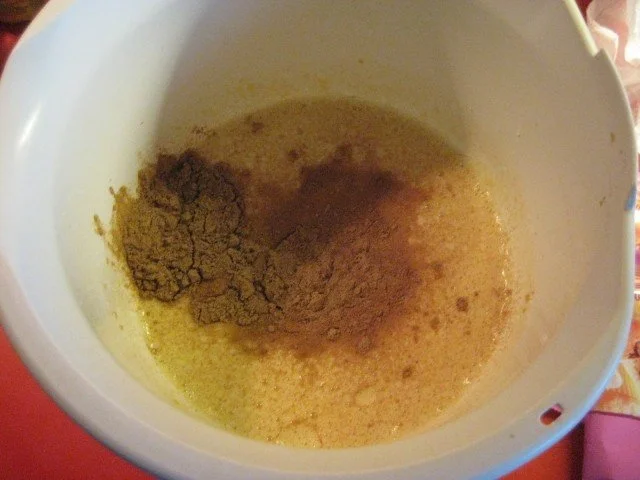 Lebkuchen - Rezept - Bild Nr. 5