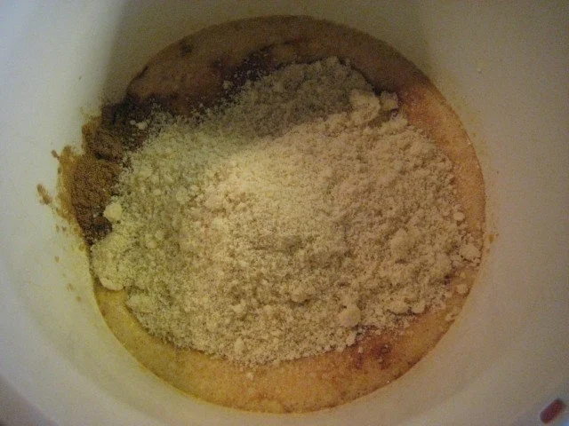 Lebkuchen - Rezept - Bild Nr. 6