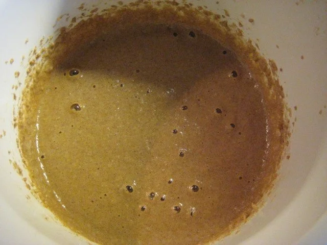 Lebkuchen - Rezept - Bild Nr. 7