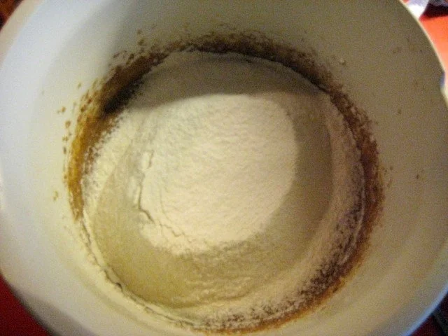 Lebkuchen - Rezept - Bild Nr. 8