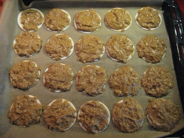 Lebkuchen - Rezept - Bild Nr. 9