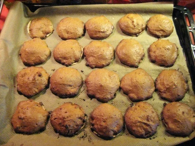 Lebkuchen - Rezept - Bild Nr. 10