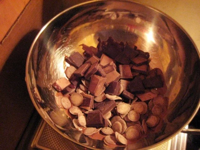 Lebkuchen - Rezept - Bild Nr. 11