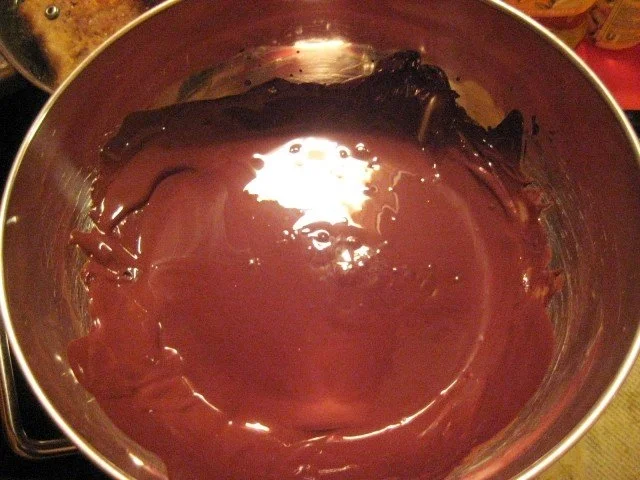 Lebkuchen - Rezept - Bild Nr. 12