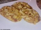 Brez'n-Knödel - Rezept