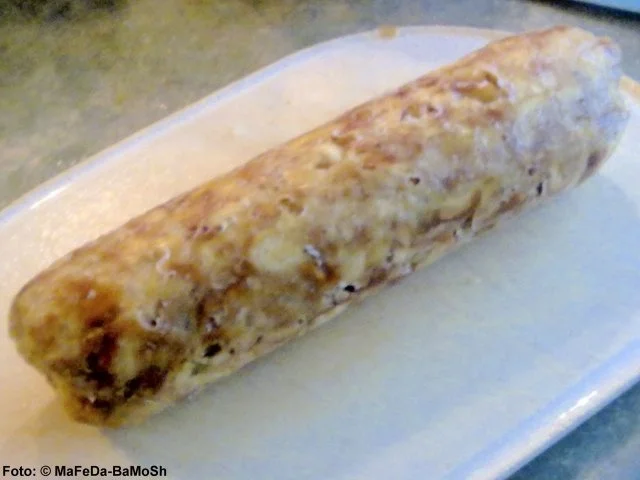 Rezept: Brez'n-Knödel Bild Nr. 2 Brez'n-Knödel - Rezept - Bild Nr. 2