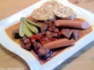 Fiaker-Gulasch - Rezept