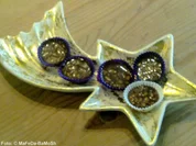 Weihnachten: Schwedische Karamellbonbons - Rezept