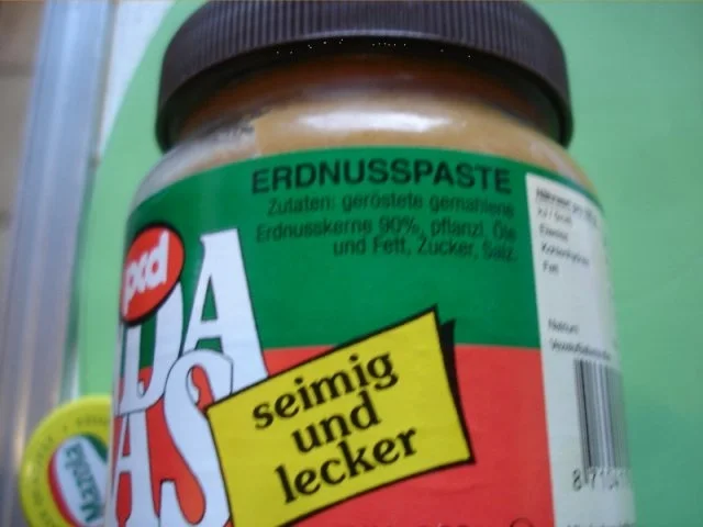 Rezept: Pekingente mit Erdnusssauce und Gemüsereis mit Möhrenblüten Bild Nr. 12 Pekingente mit Erdnusssauce und Gemüsereis mit Möhrenblüten - Rezept - Bild Nr. 12