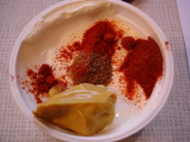 Weißkohl-Hackfleisch-Pfanne - Rezept - Bild Nr. 12