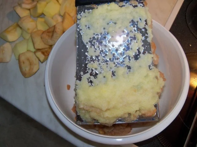 Apfeltraum - Rezept - Bild Nr. 3