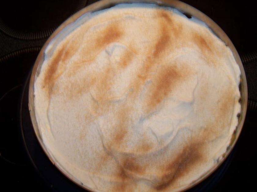 Apfeltraum Danke liebe Silke für dieses Rezept!!! - Rezept mit Bild ...