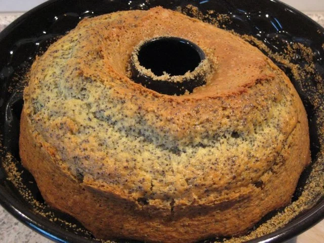 Mohnkuchen - Rezept - Bild Nr. 3