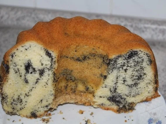 Mohnkuchen - Rezept - Bild Nr. 5