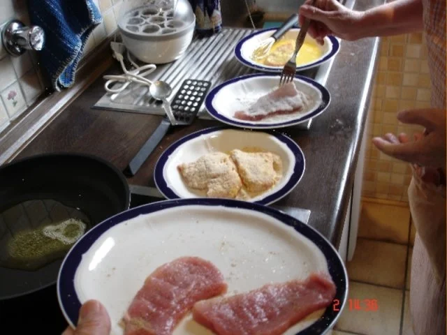 Winzer-Schnitzeltopf - Rezept - Bild Nr. 5